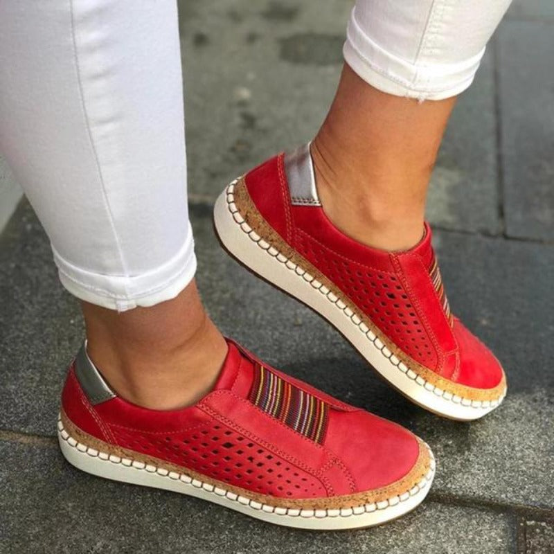 Zehra | Orthopädische Freizeitschuhe für Frauen