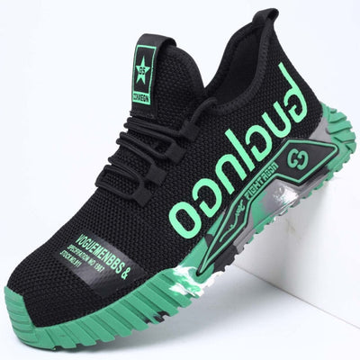 ArmorTrek - Unverwüstliche Schuhe Männer