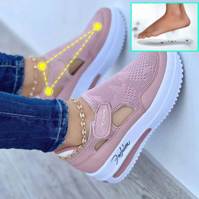 Ria - Orthopädische Turnschuhe