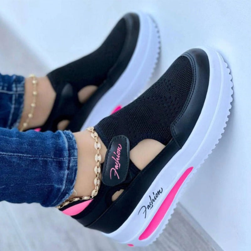 Ria - Orthopädische Turnschuhe
