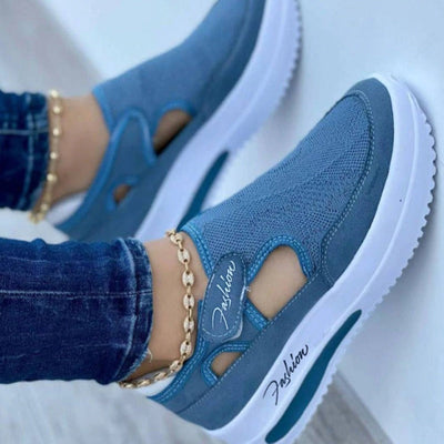 Ria - Orthopädische Turnschuhe