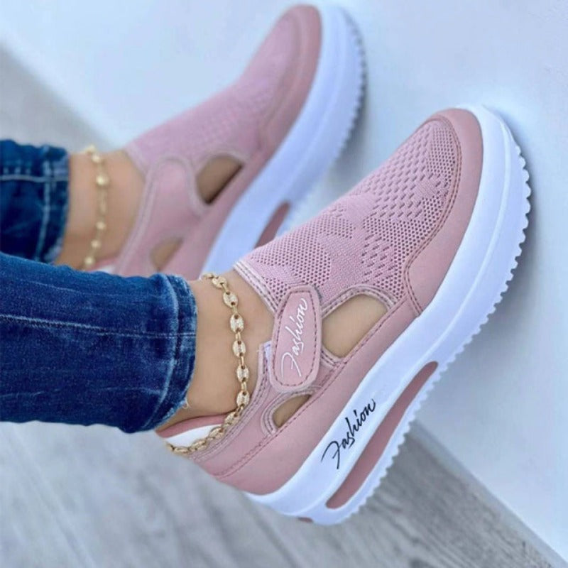 Ria - Orthopädische Turnschuhe