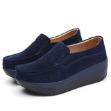 Marineblau