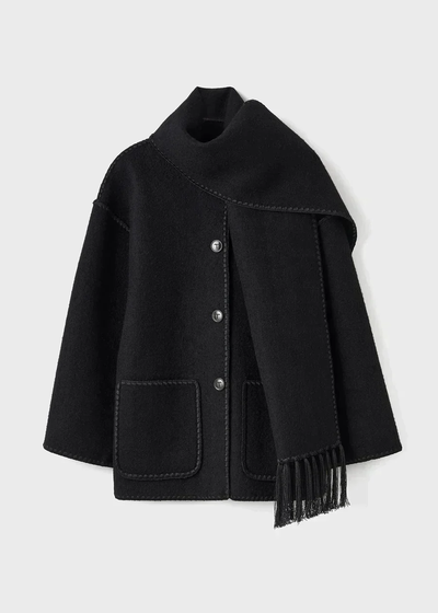 Mara™ | Klassische Schaljacke