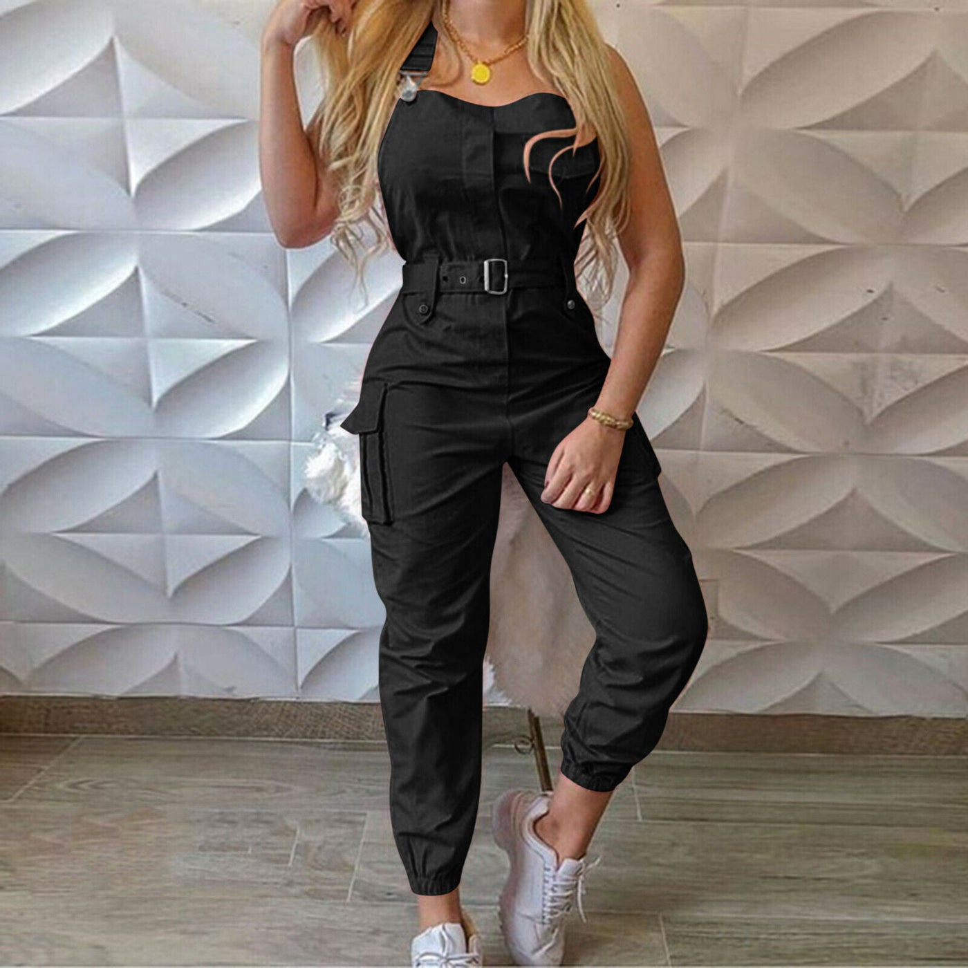 Elisa - Cargo-Overall