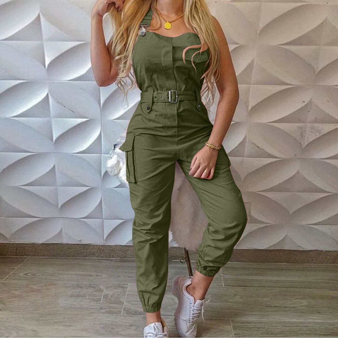 Elisa - Cargo-Overall