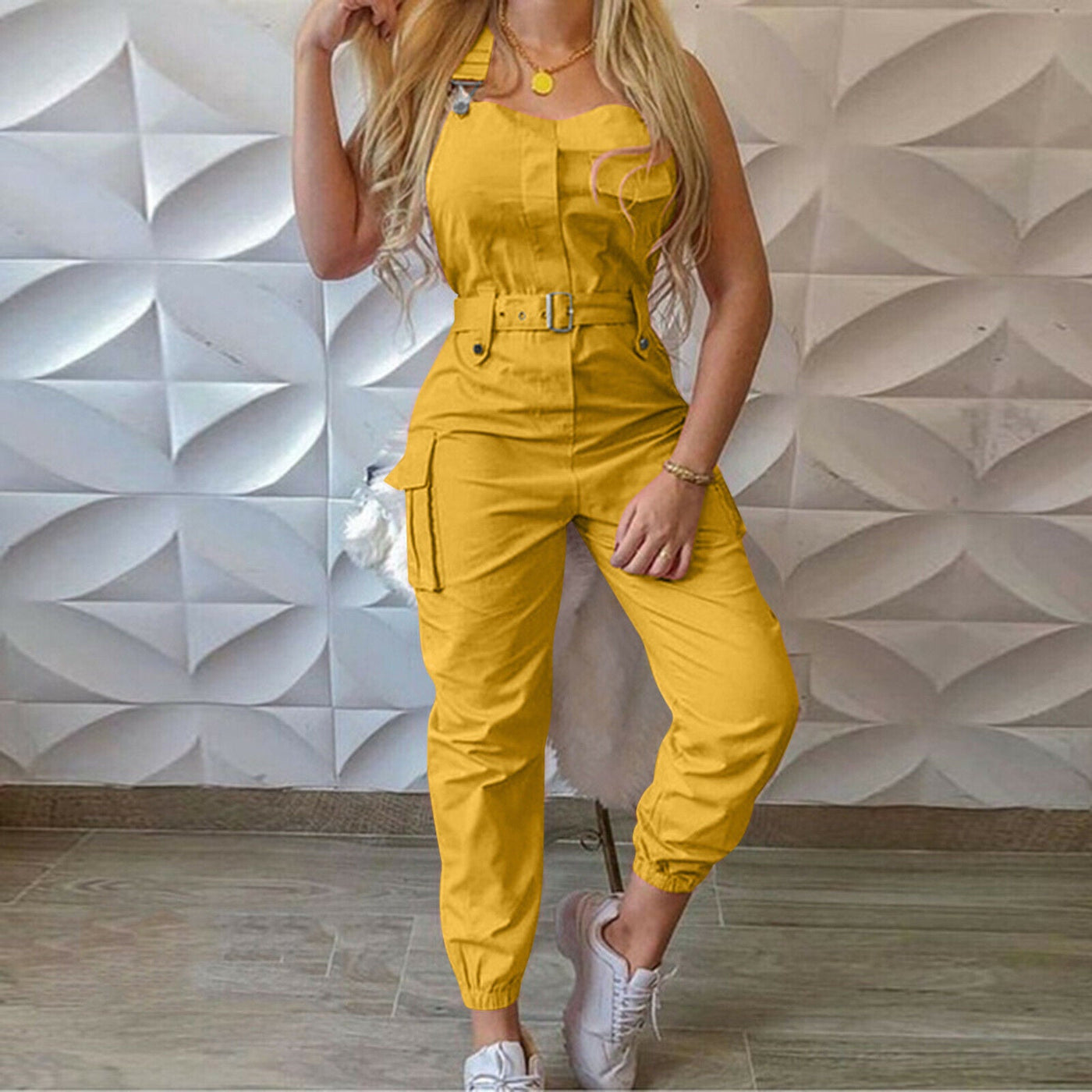 Elisa - Cargo-Overall