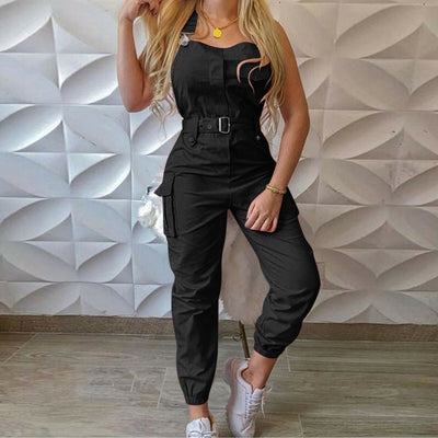 Elisa - Cargo-Overall