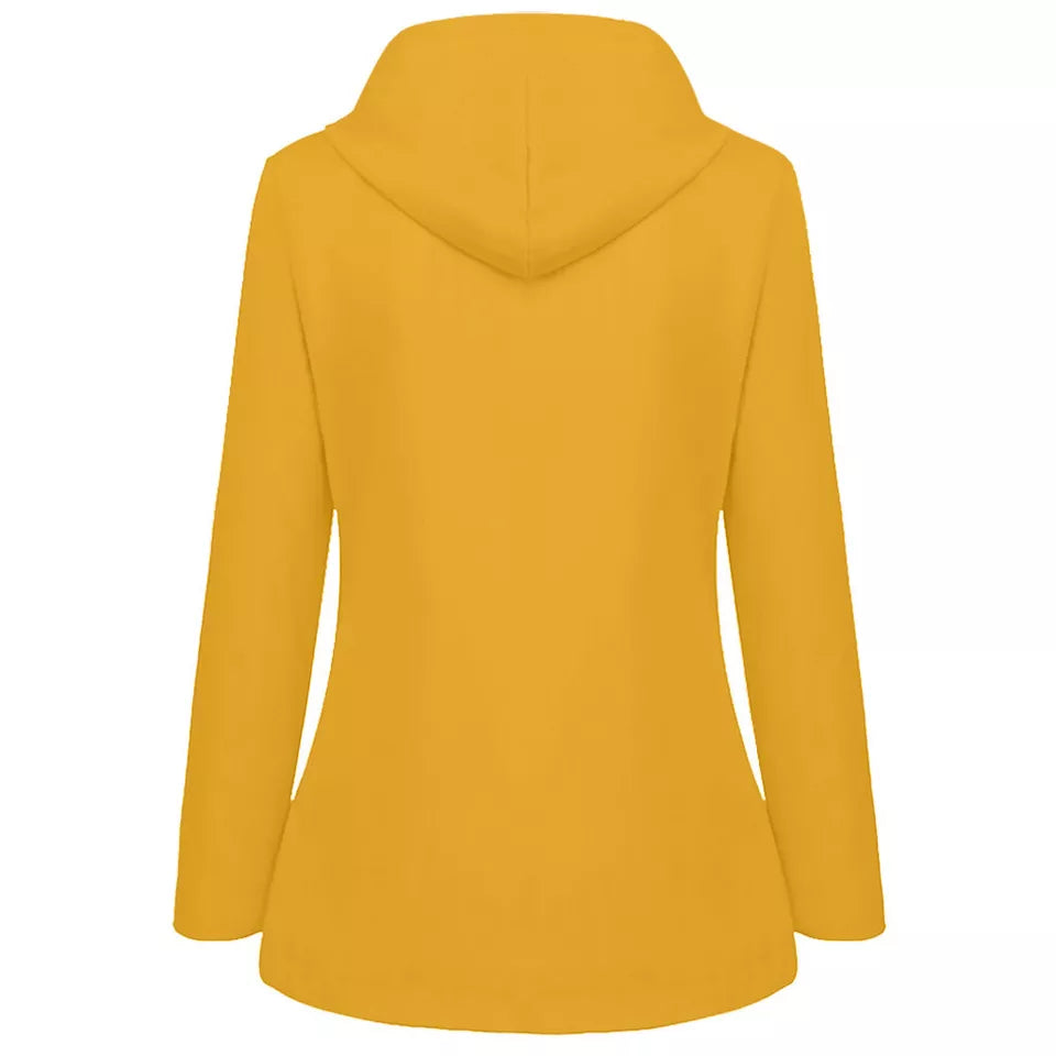 Lilli - Wetterfeste Regenjacke