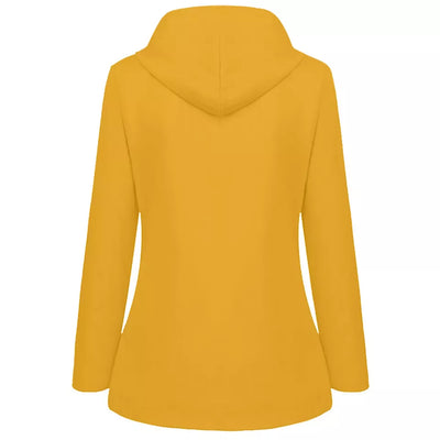 Lilli - Wetterfeste Regenjacke