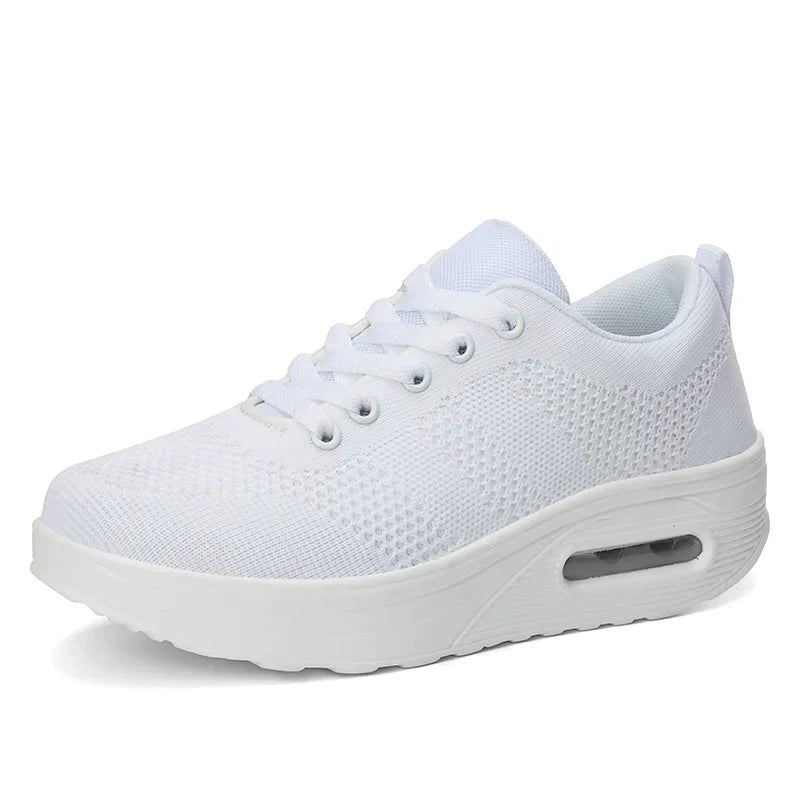 Fitsshoes - Luftgepolsterte Orthopädische Turnschuhe