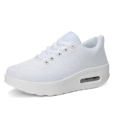 Fitsshoes - Luftgepolsterte Orthopädische Turnschuhe