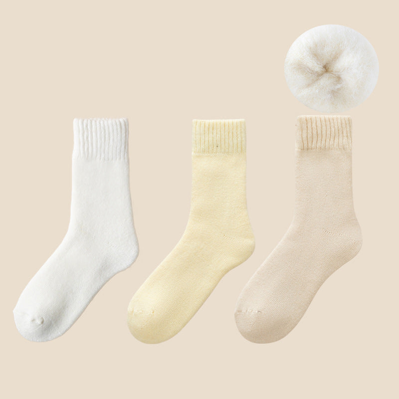 Cozmo - Unisex Winter Thermosocken (1+2 GRATIS)