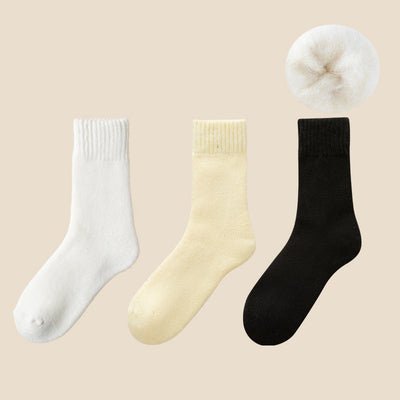 Cozmo - Unisex Winter Thermosocken (1+2 GRATIS)