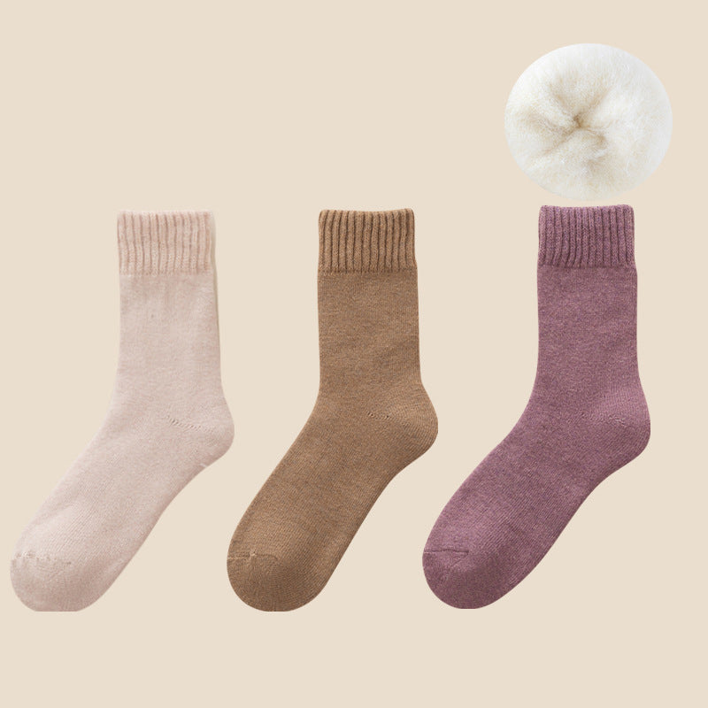 Cozmo - Unisex Winter Thermosocken (1+2 GRATIS)