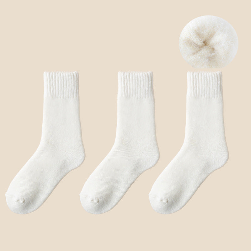 Cozmo - Unisex Winter Thermosocken (1+2 GRATIS)