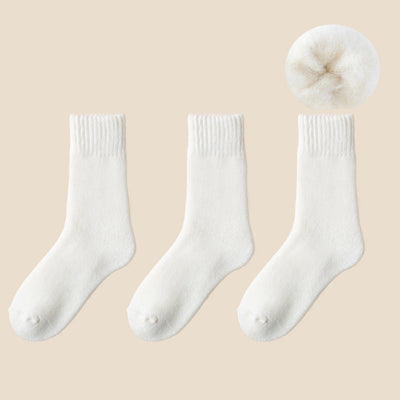 Cozmo - Unisex Winter Thermosocken (1+2 GRATIS)