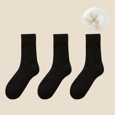 Cozmo - Unisex Winter Thermosocken (1+2 GRATIS)