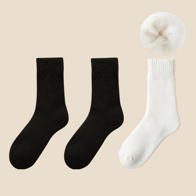 Cozmo - Unisex Winter Thermosocken (1+2 GRATIS)