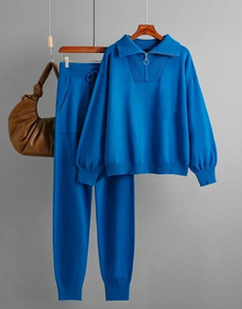 Blau