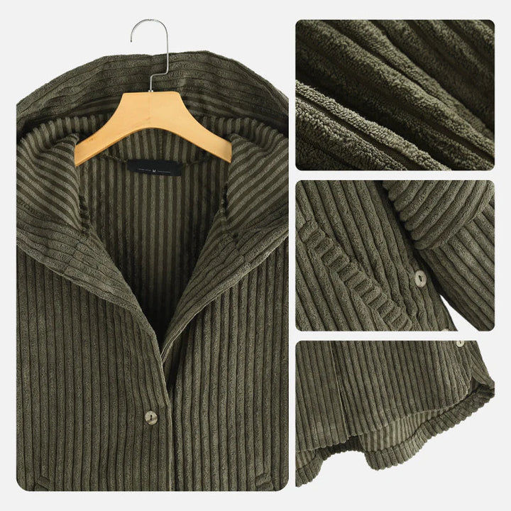 Daniela - Stilvolle Winterjacke