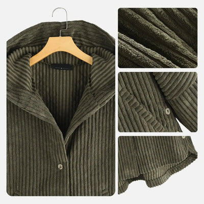 Daniela - Stilvolle Winterjacke