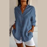 Blau
