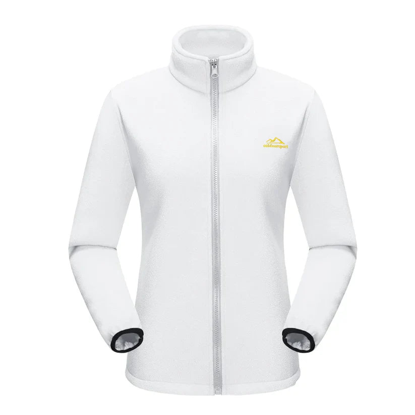 MILLICENT - WASSERDICHTE 3-IN-1-JACKE