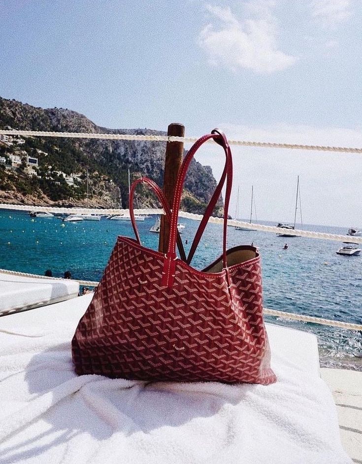 Linea - Croyard Tasche