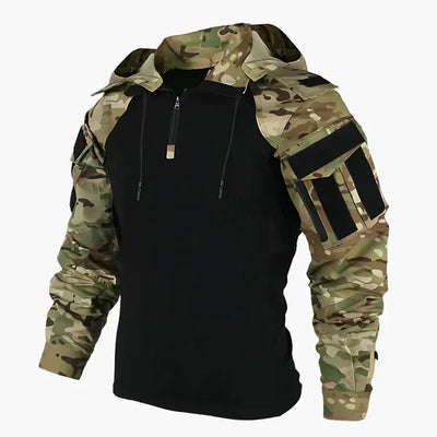 Boris™ | Outdoor-Pullover für jede Jahreszeit