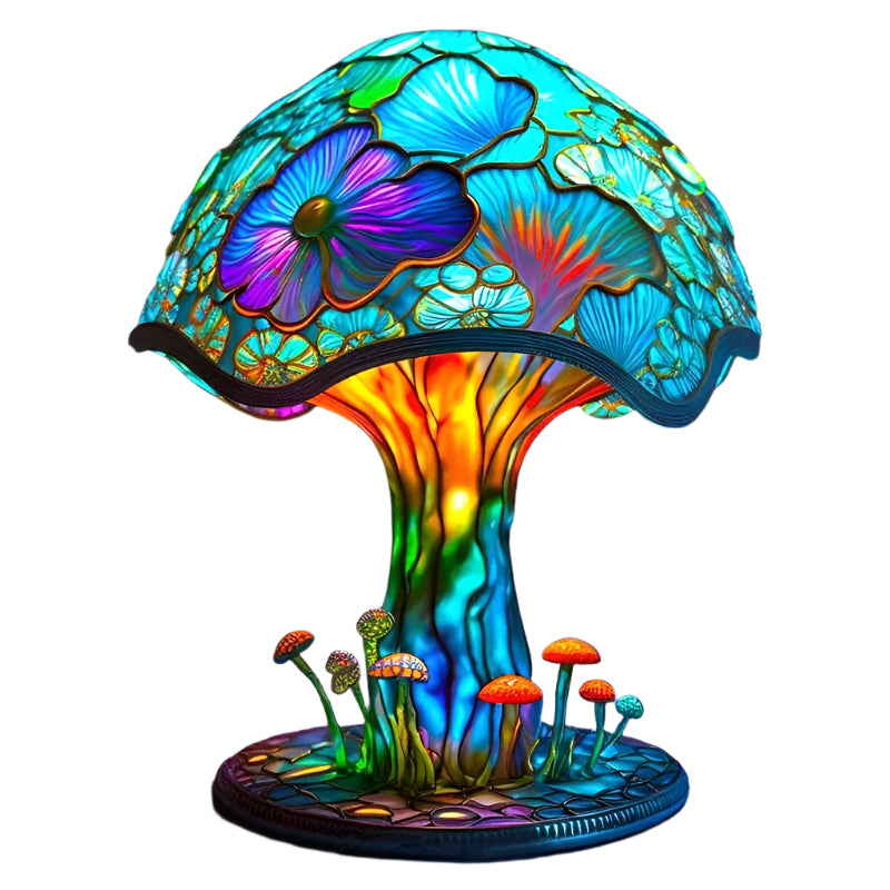 ColorGlow Glas-Stimmungslicht