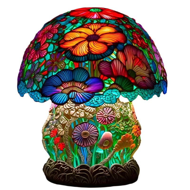 ColorGlow Glas-Stimmungslicht