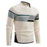 Beige Linie