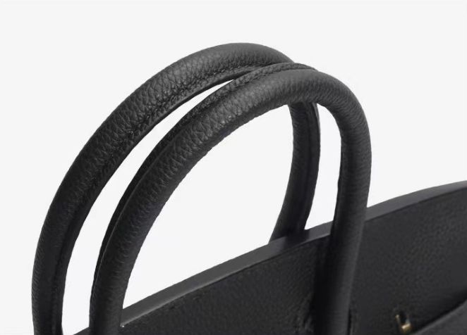 Camille - Luxuriöse Ledertasche