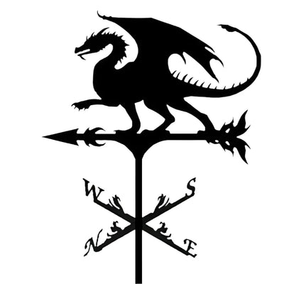 MystiSpin Halterbarer Hexenbesen