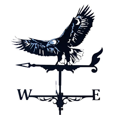 MystiSpin Halterbarer Hexenbesen