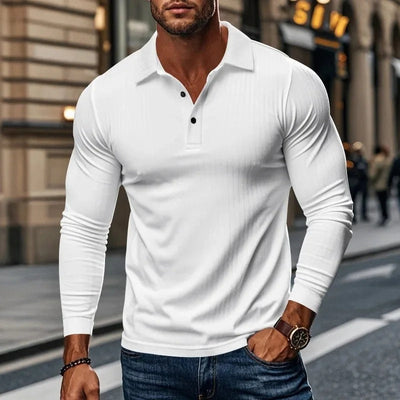 Myah – Lässiges Sweatshirt mit Rundhalsausschnitt
