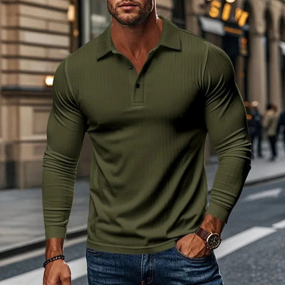 Myah – Lässiges Sweatshirt mit Rundhalsausschnitt