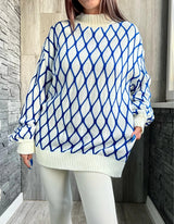 Blau 1