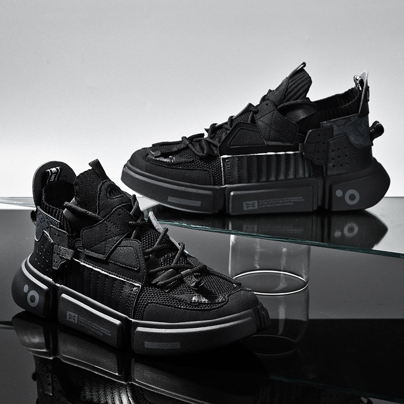Virex | Skater Streetwear Sneaker