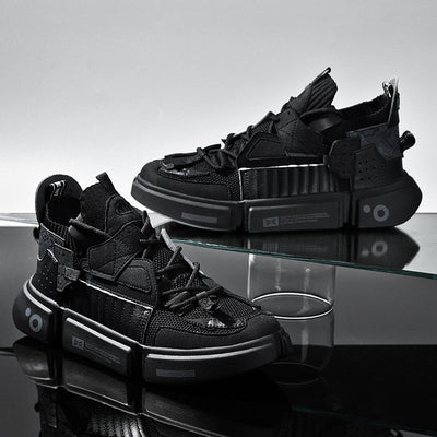 Virex | Skater Streetwear Sneaker