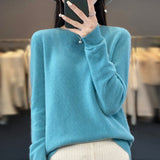 Ozeanblau