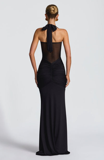 Valentina™ | Amorè Maxi Kleid