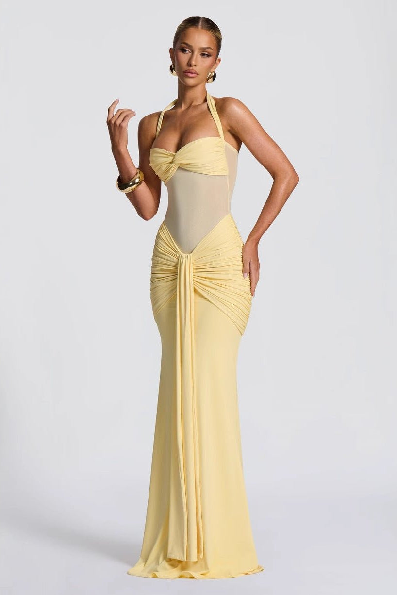 Valentina™ | Amorè Maxi Kleid