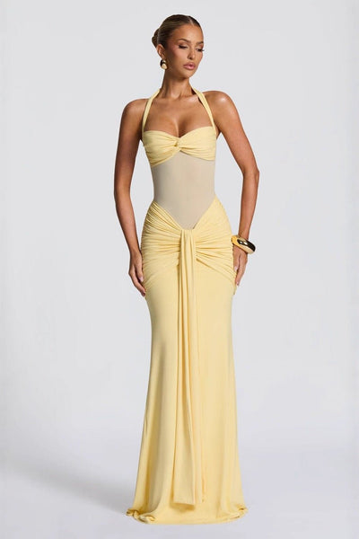 Valentina™ | Amorè Maxi Kleid