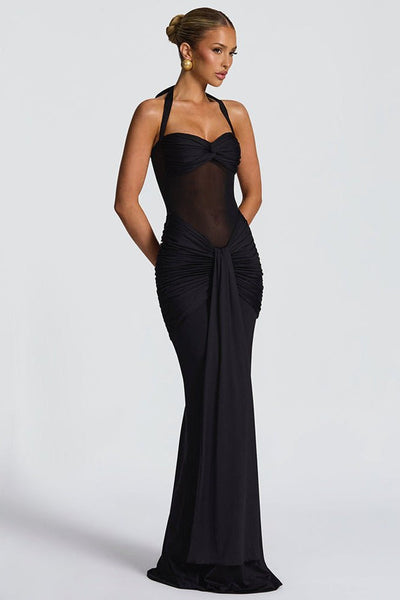 Valentina™ | Amorè Maxi Kleid