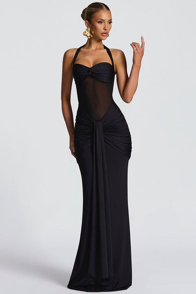 Valentina™ | Amorè Maxi Kleid
