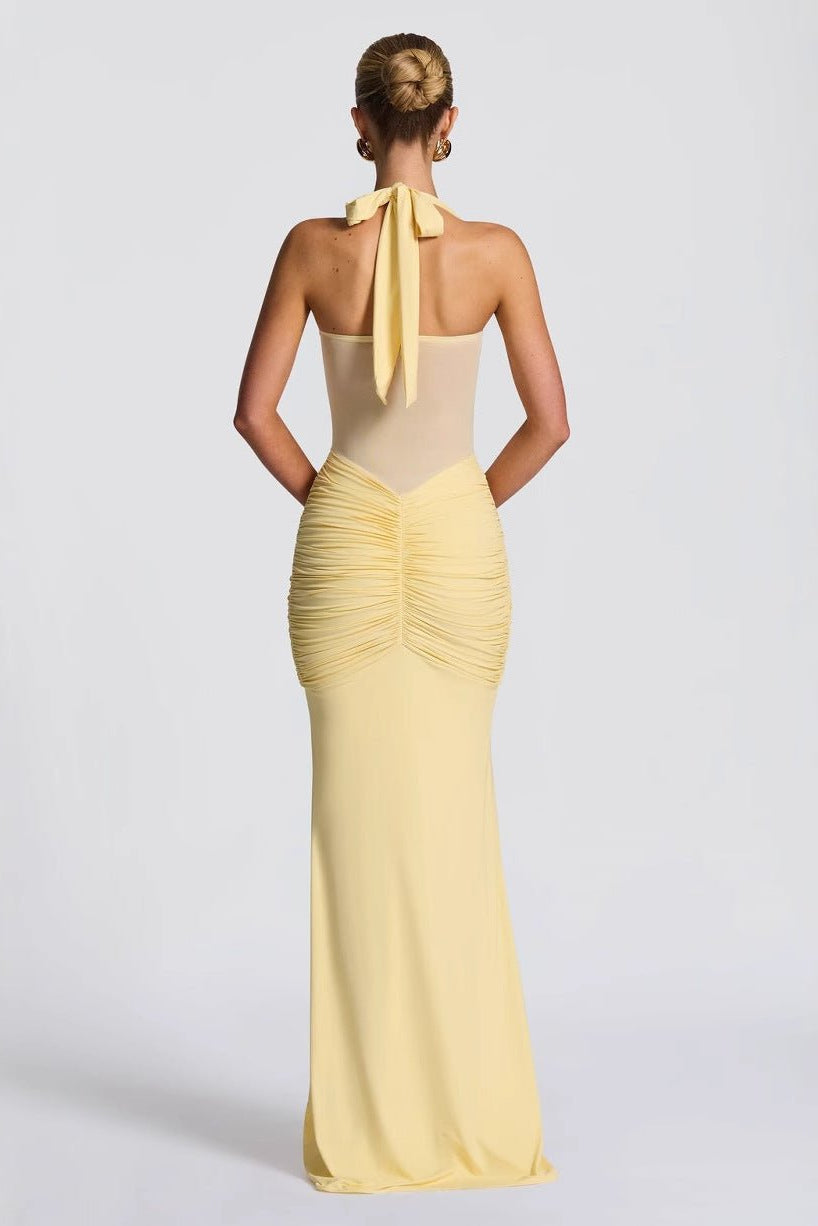 Valentina™ | Amorè Maxi Kleid