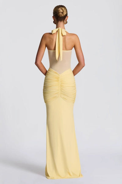 Valentina™ | Amorè Maxi Kleid