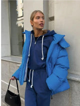 Blau